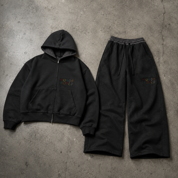 Wondr world Bundle