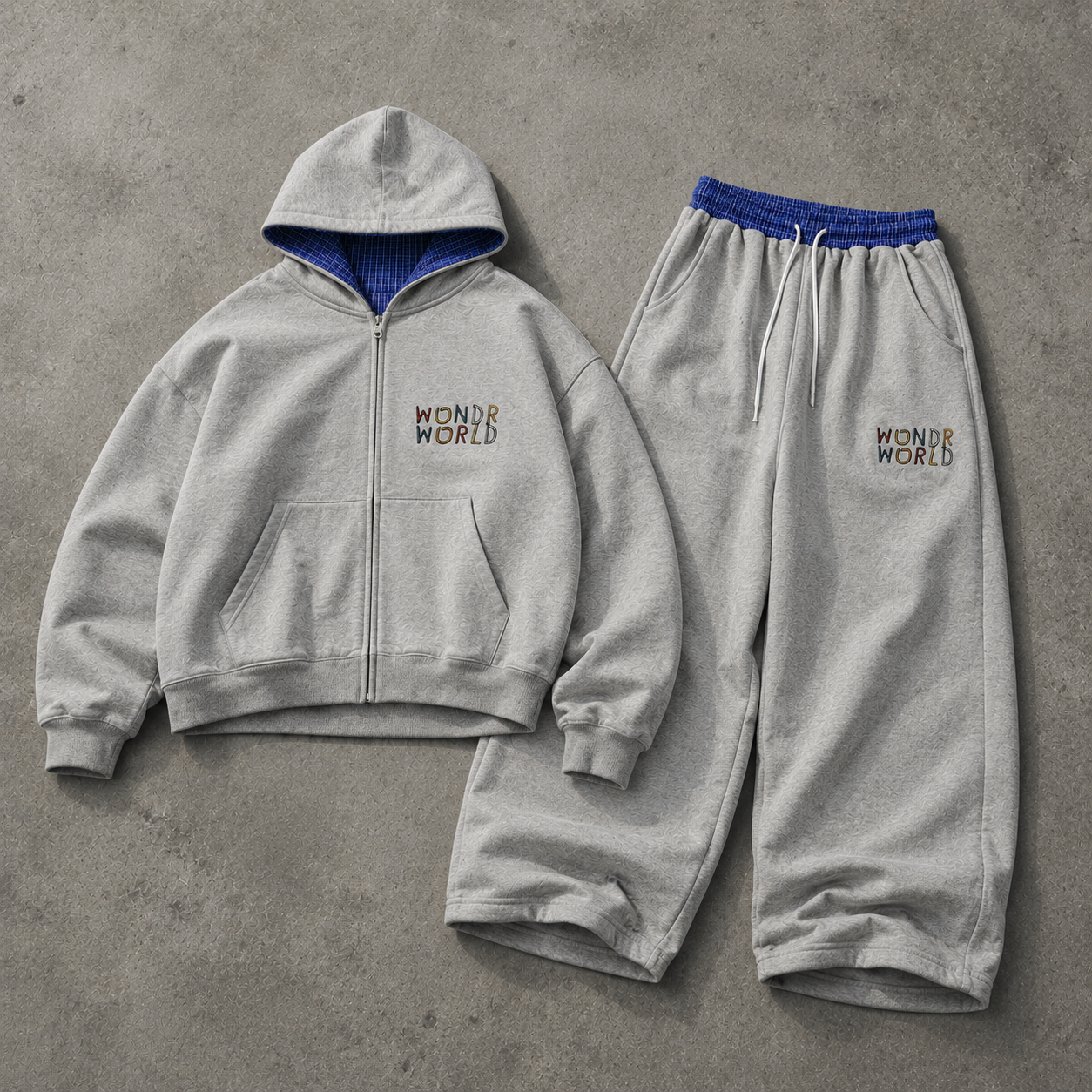 Wondr world Bundle